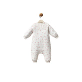 Moi Noi Müslin Tulum Çiçek